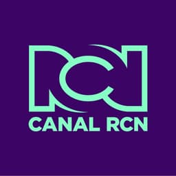 Julieth Rincón Locutor del Canal RCN 2026