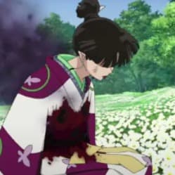 Kagura (inuyasha) 