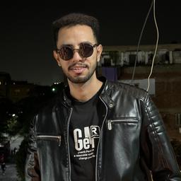 مذيعة احمد شيبه