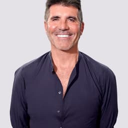 Simon Cowell 