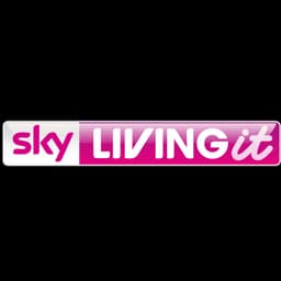 Sky Livingit Continuity Announcer (2011-15)