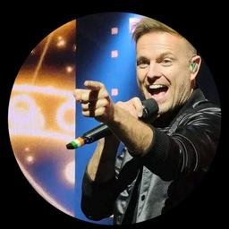 Nicky Byrne 