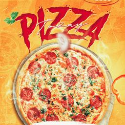 PIZZA