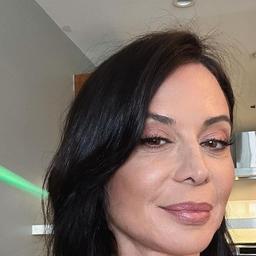 Catherine bell 