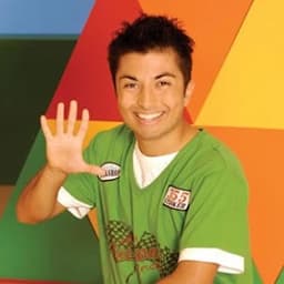 Shaun (Hi-5 USA) (Pedro Puga) (Español Latino)