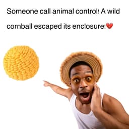 Corn