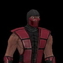 Ermac (Mortal Kombat 9)