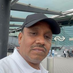 Sunil
