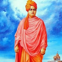 swami vivekanda