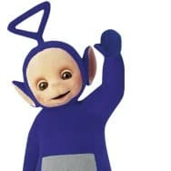 Tinky Winky (Teletubbies)