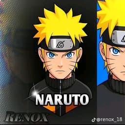 Naruto