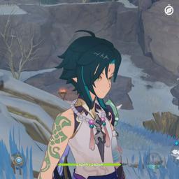 魈
