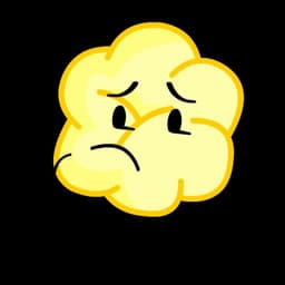 Popcorn (Object Overload)