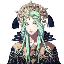 Rhea (Fire Emblem)