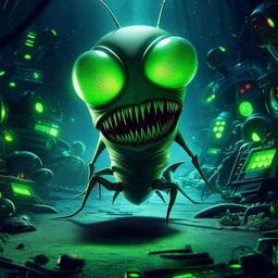 Plankton