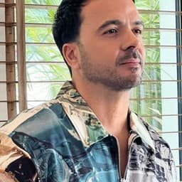 Luis fonsi 