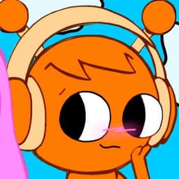 Oren (Gametoons) Bronson Lassetter