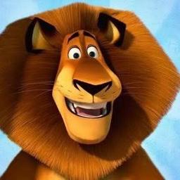 Alex de Madagascar 