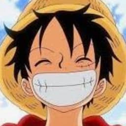 Monkey d.luffy