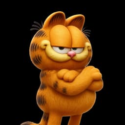 garfield