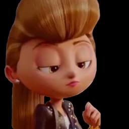 Brittany (Gnome Alone)