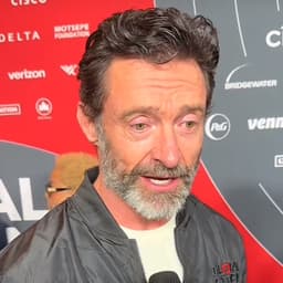 Hugh Jackman