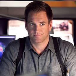 Tony dinozzo