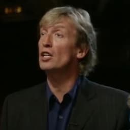 Nigel Lythgoe (So You Think You Can Dance)