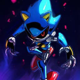 Metal Sonic