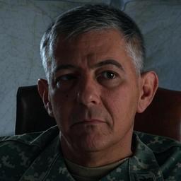 Stephen J Townsend 