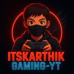Karthik Gaming 