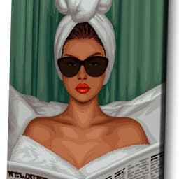 Маменькин сынок 