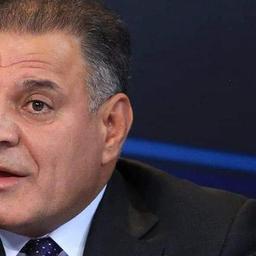 ابو مازن