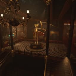 Cientista do capítulo 1