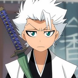 Voz da toshiro