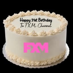 FXM Birthday Movie Marathon Promo