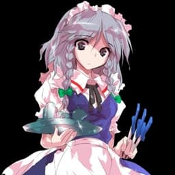 Sakuya izayoi