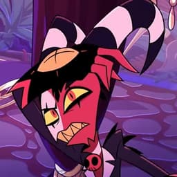 Blitz (helluva boss) 