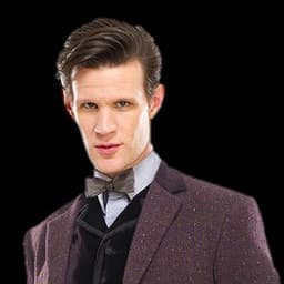 The Eleventh Doctor