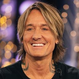 Keith Urban