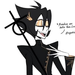 Azrael (Voz cantada)