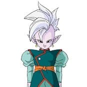 Supremo Senhor Kaioh