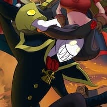 Сид Де Ла Морте