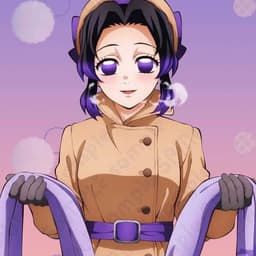 Shinobu español latino