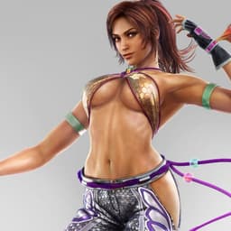 クリスティ・モンテイロ