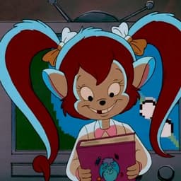 Pistol/ Pistol Pete (Fand Leonard)