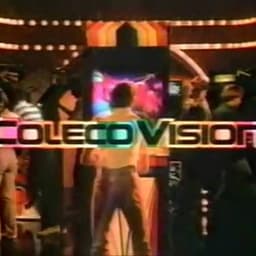 ColecoVision ad from 1982