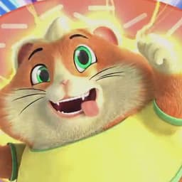 Meatball (44 Cats, Fixed)