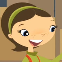 Fanny (La fauna de Fanny)