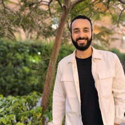 أحمد ناجي - Ahmed Nagy